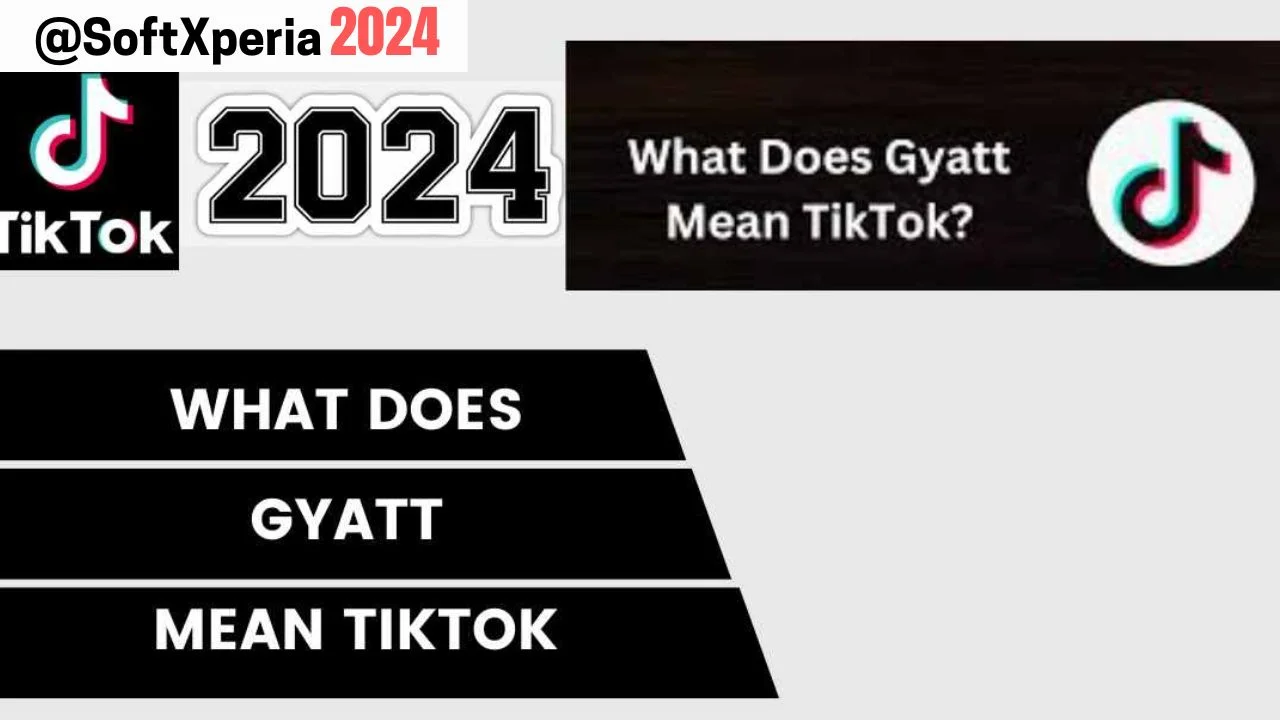 ‘Gyatt’ Mean on TikTok