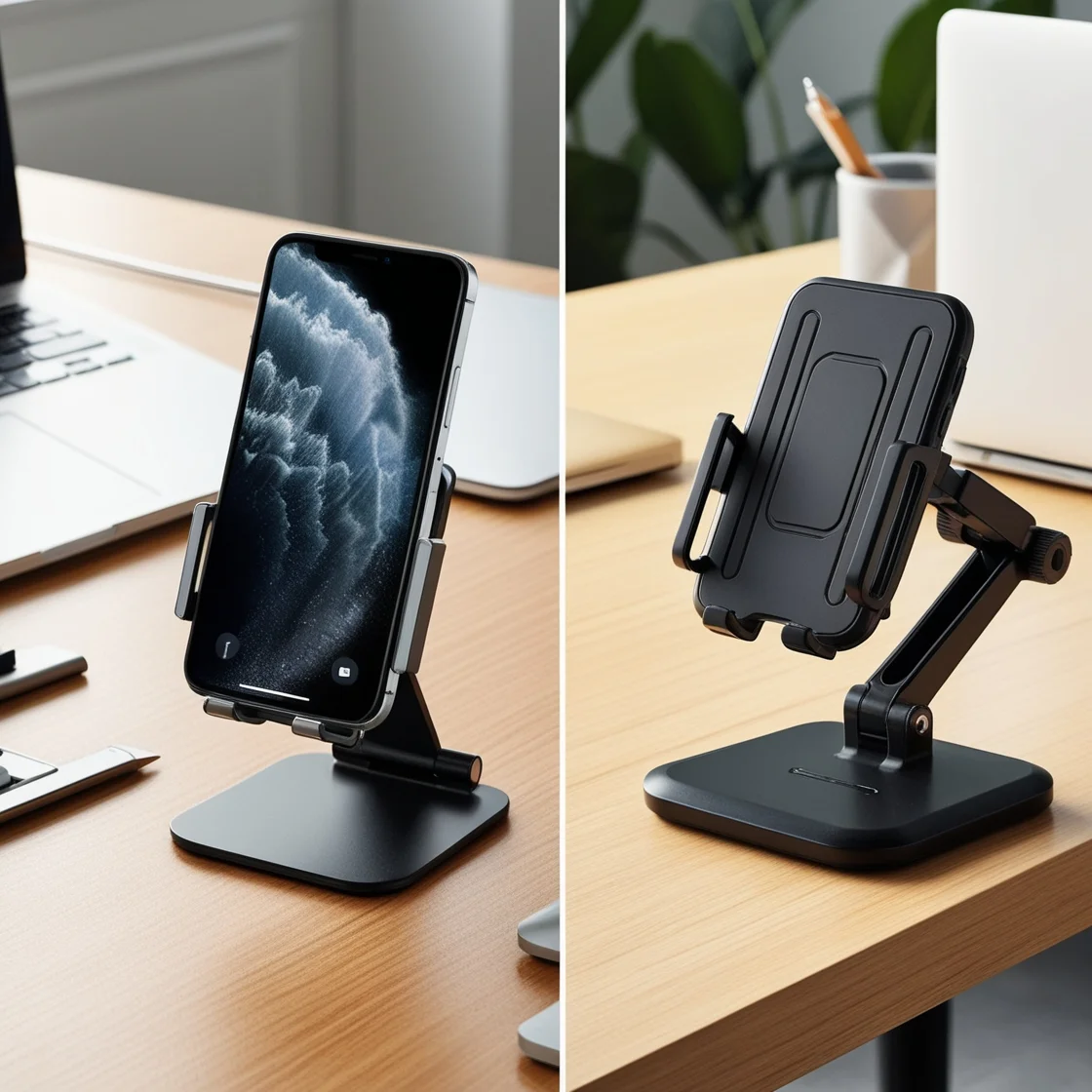 cellphone holder for desk